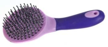 Roma Soft Touch Mane and Tail Brush - Image 5