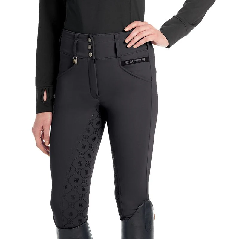 Romfh Isabella FS Full Grip Breech - Image 7
