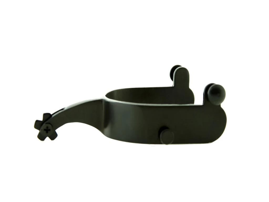 Saddle Bronc 5D Spur