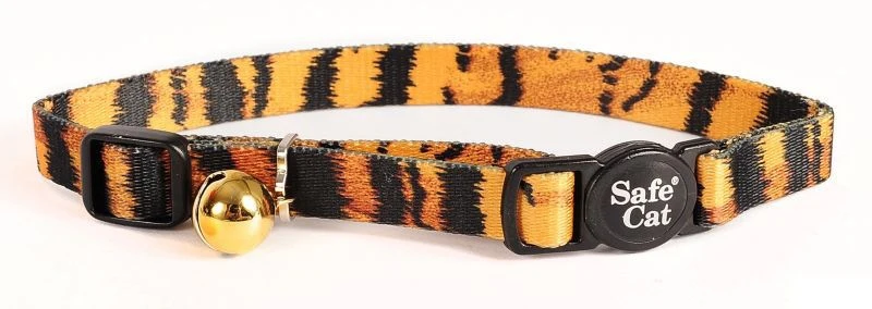 Safe Cat Breakaway Collar - Image 3