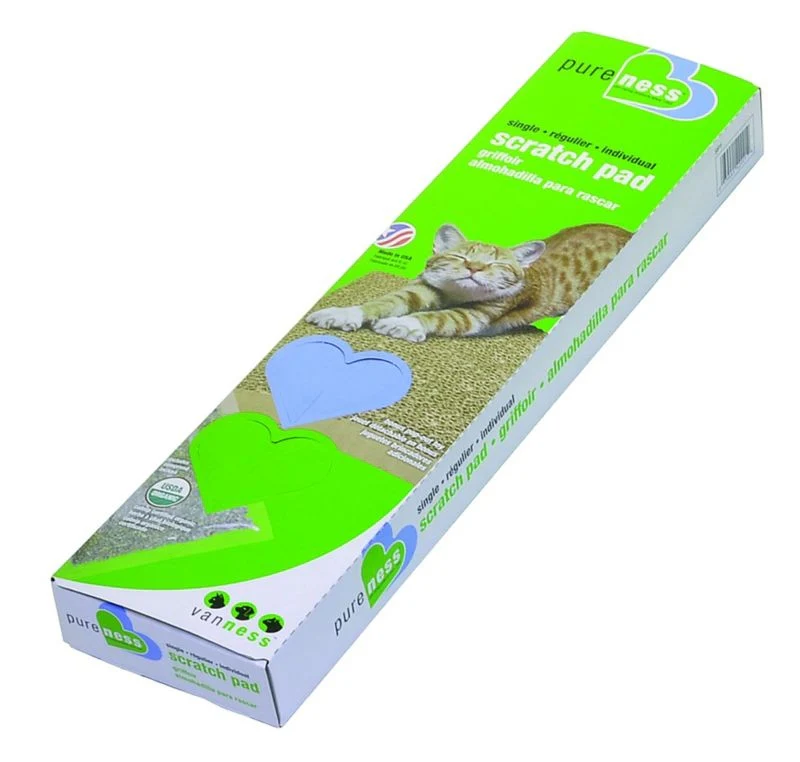 Scratch Pad Single Single