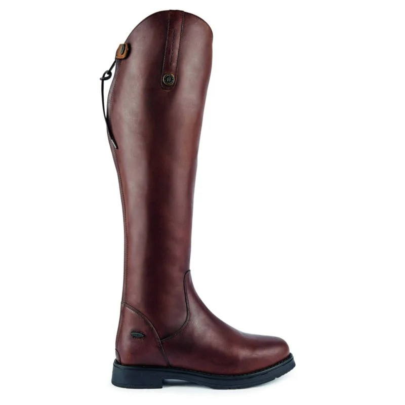 Shires Moretta Ladies Ventura Riding Boots - Image 2