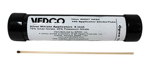 Silver Nitrate Sticks