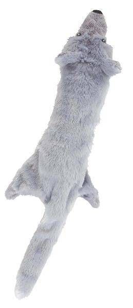 Skinneeez Big Bite Water Bottle Dog Toy - Image 5