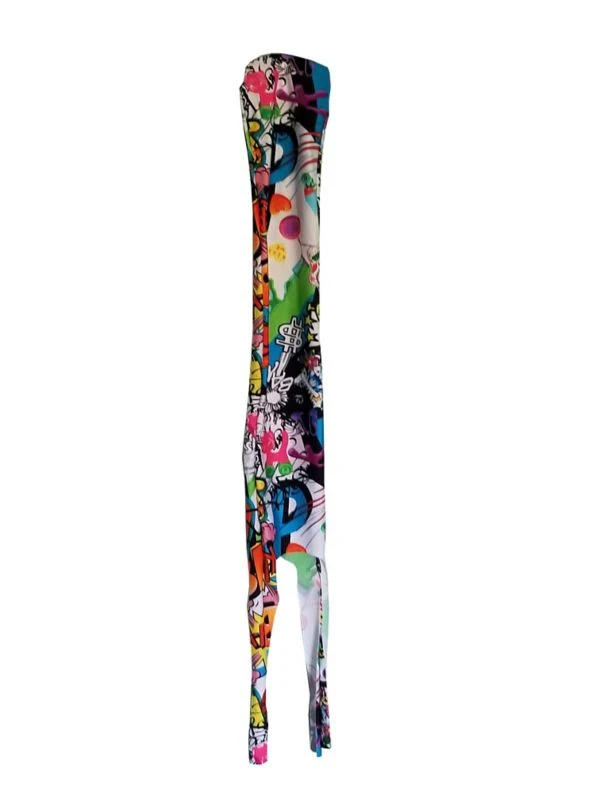 Sleazy Sleepwear Tail Bag - Image 9