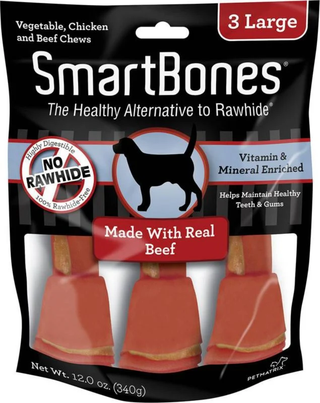 PetStages Mini Orka Pine Cone Dog Toy - Image 4