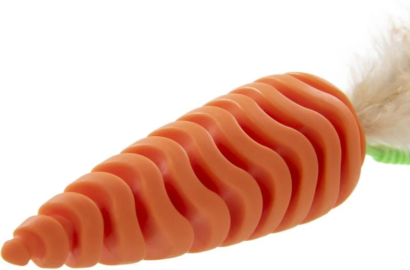 Smartykat Crazy Carro Bat And Chase Cat Toy - Image 2