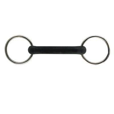 Solid Rubber Dog Bone Bit
