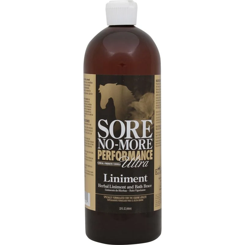 Sore No More Performance Ultra Liniment - Image 3