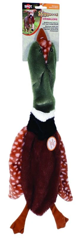 Spot Mini Skinneeez Crinkler Bird 14 Bird - Image 2