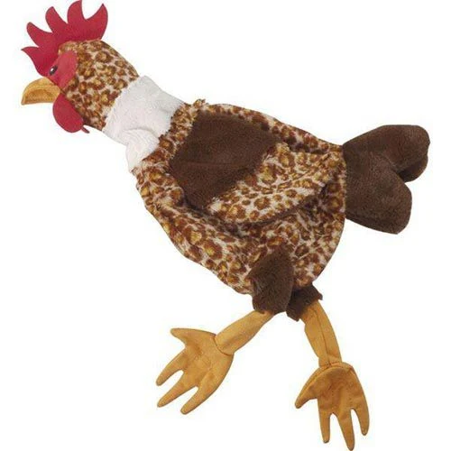 Skinneeez Bird Dog Toy - Image 3