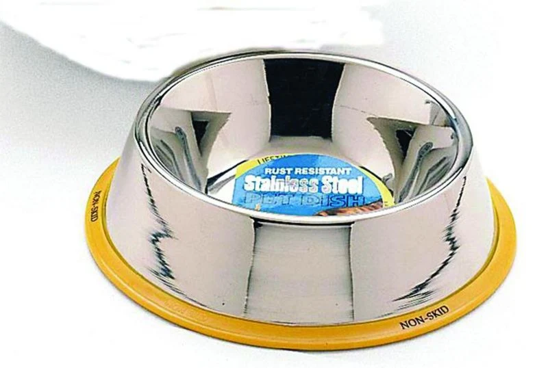 No Spill Pet Dish - 16 Oz - Image 2