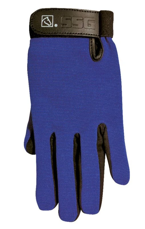 SSG Ladies All Weather Gloves Ladies - Image 9