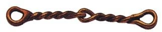 Stabrite Twisted Copper Mouth for Interchange WH 5