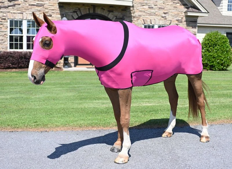 StretchX Full Slicker with Zipper - Image 10