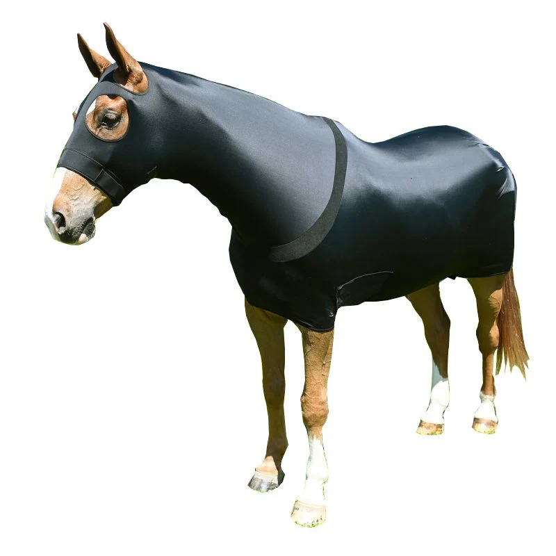 StretchX Full Slicker with Zipper - Image 12