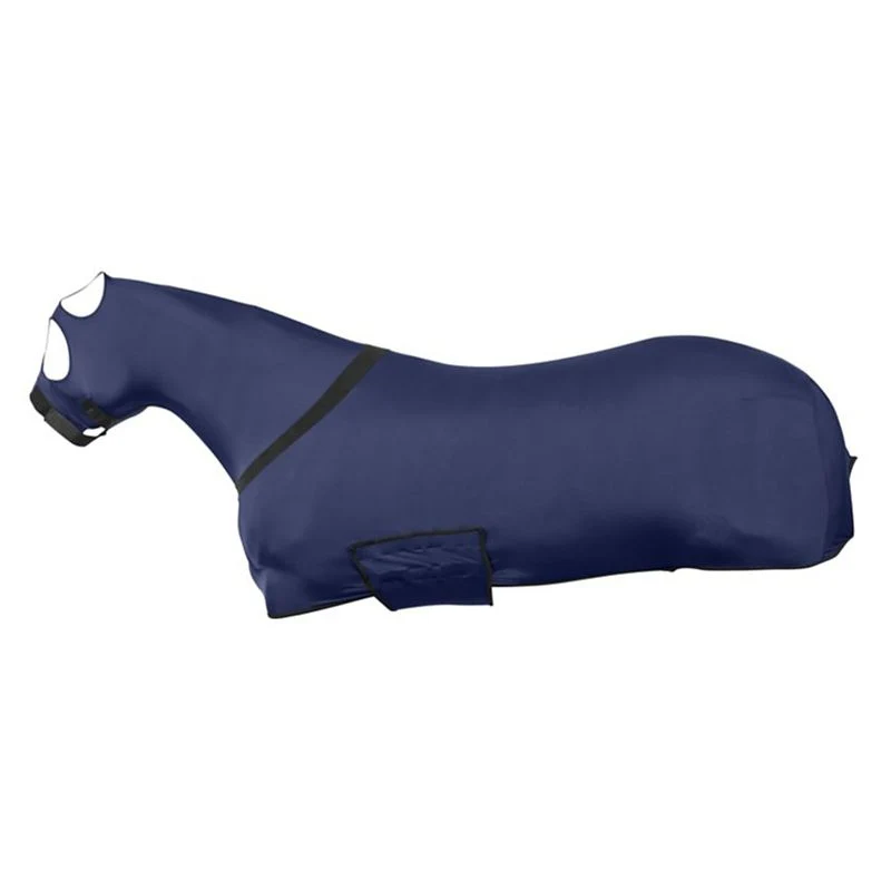 StretchX Full Slicker with Zipper - Image 13