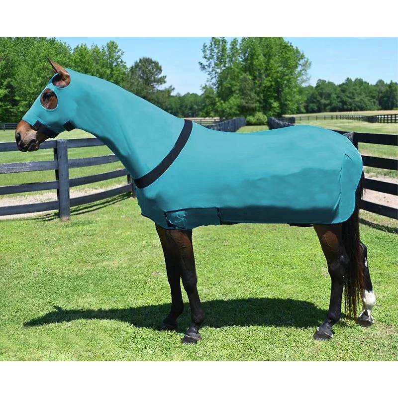StretchX Full Slicker with Zipper - Image 4