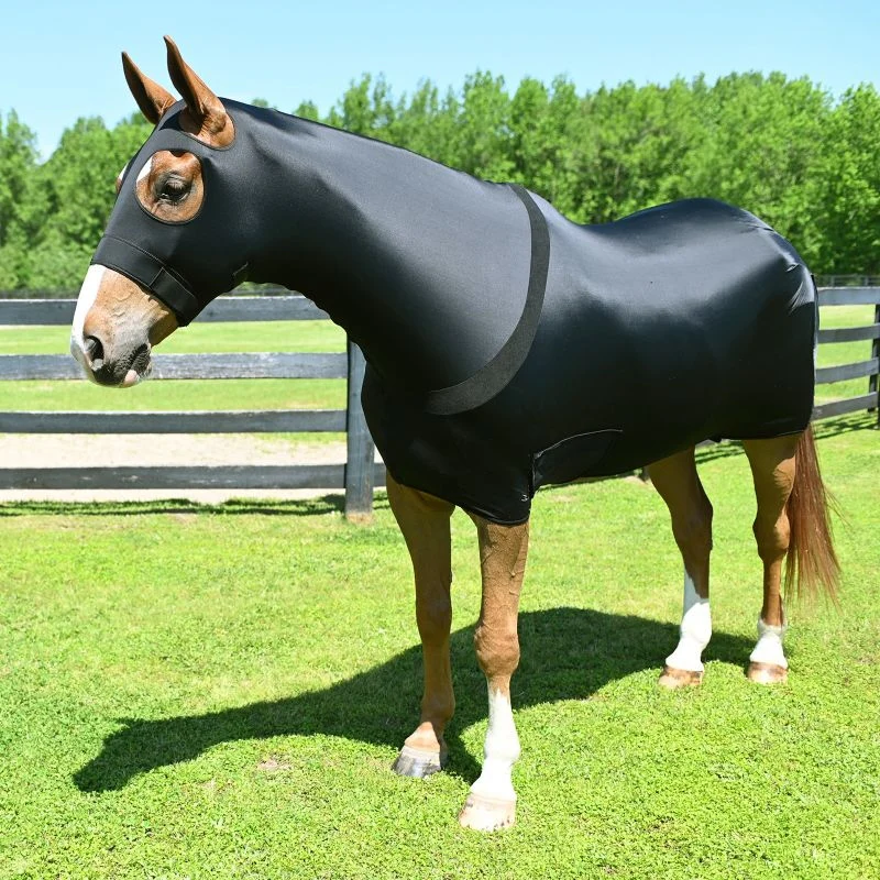 StretchX Full Slicker with Zipper - Image 5