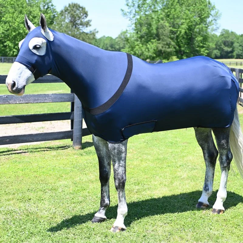 StretchX Full Slicker with Zipper - Image 6
