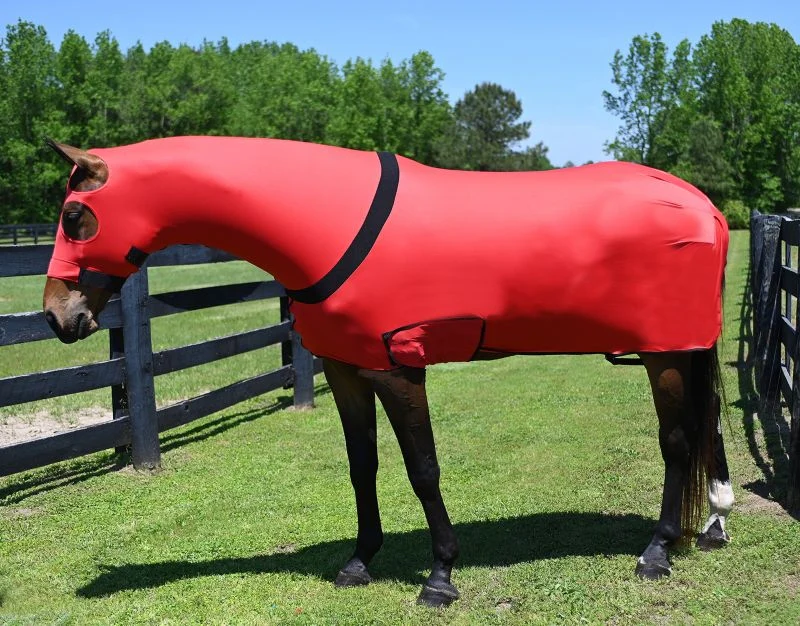 StretchX Full Slicker with Zipper - Image 7