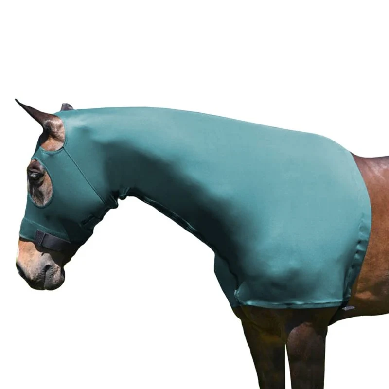 StretchX Full Zipper Slicker Hood - Image 4
