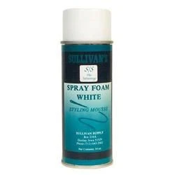 Styling Mousse Sullivan Ormd