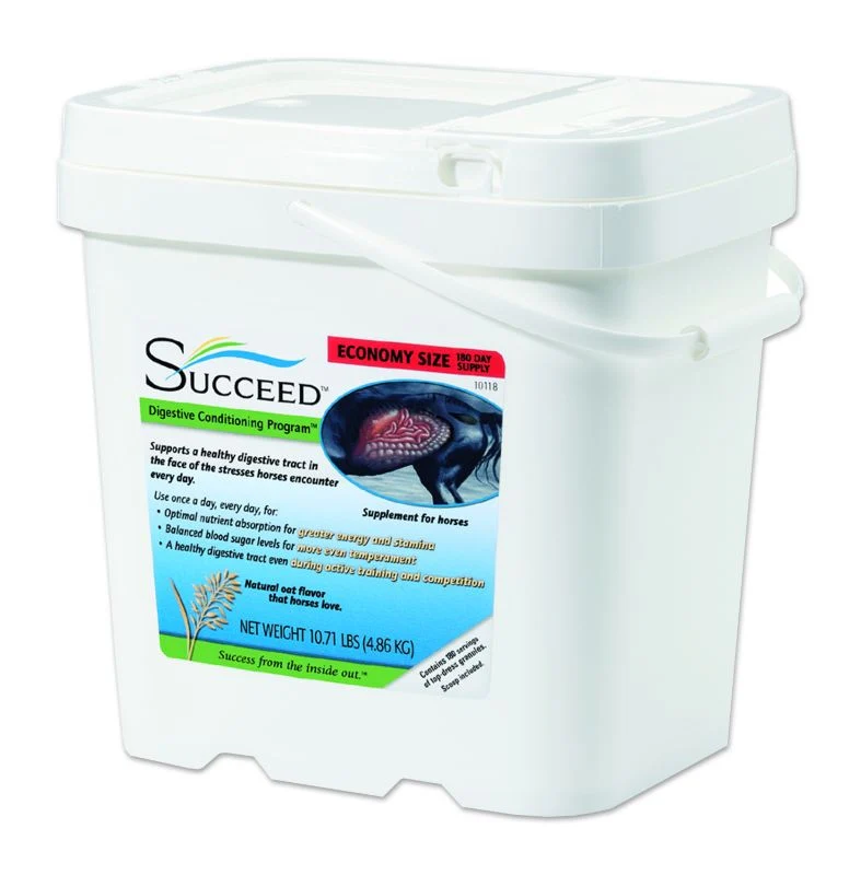 Succeed - 1.79 Pounds 30 Day Supply - Image 2