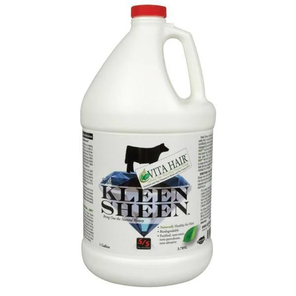 Sullivans Shampoo Clear Choice - Image 2