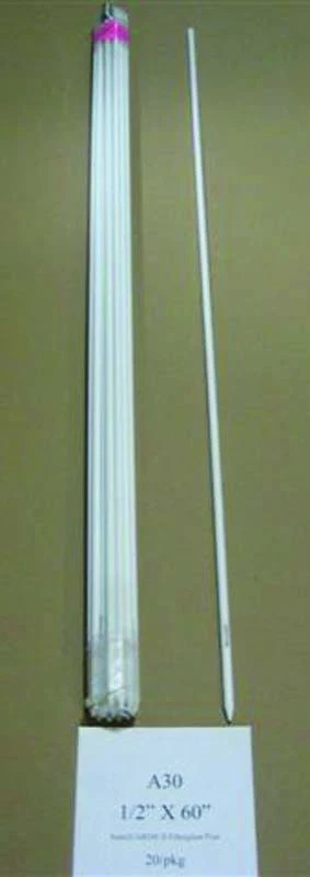 Sunguard Temporary Fencing Post .5x.25x.25
