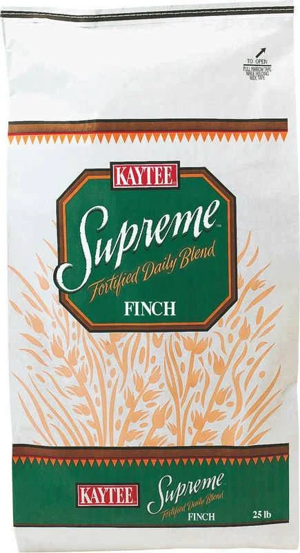 Kaytee Supreme Finch Food - Image 3