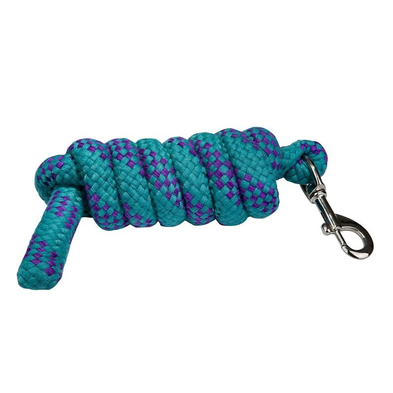 Tabelo Acrylic 6ft Lead Rope - Image 10