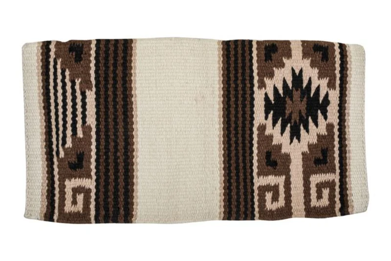 Tabelo Aztec Show Blanket 36x34 - Image 2