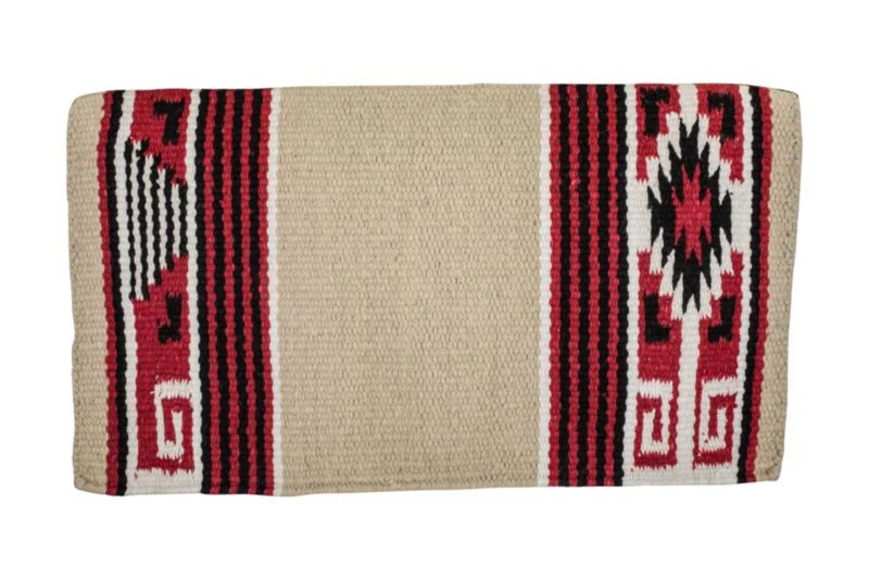 Tabelo Aztec Show Blanket 36x34 - Image 4