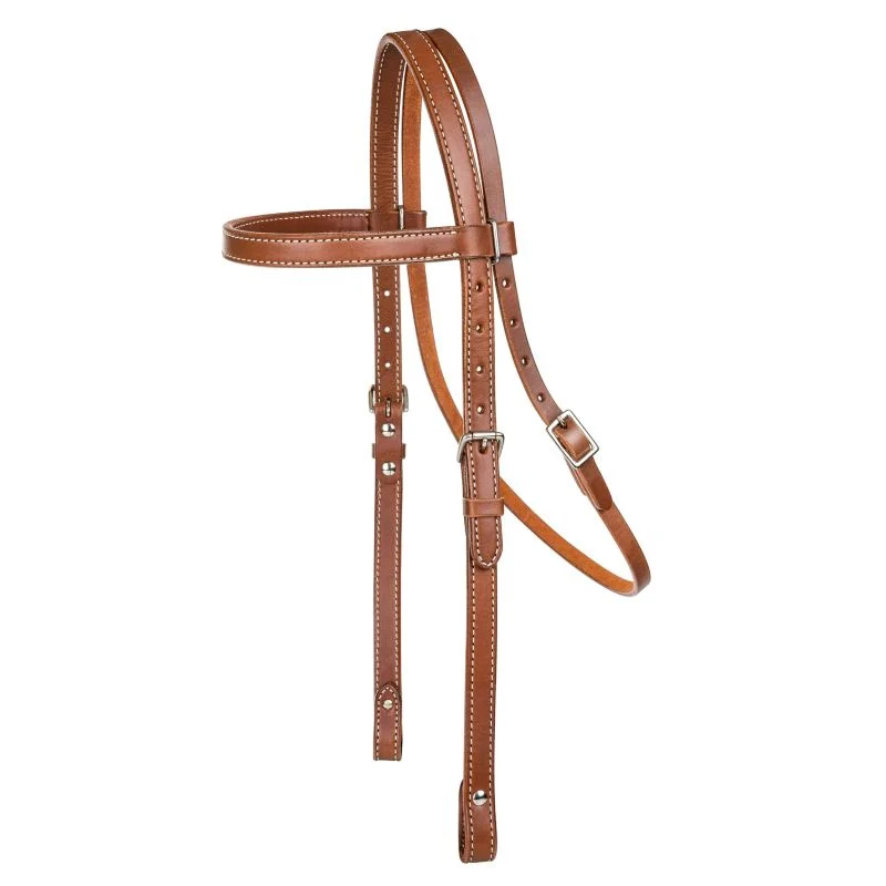 Tabelo Browband Headstall - Image 3