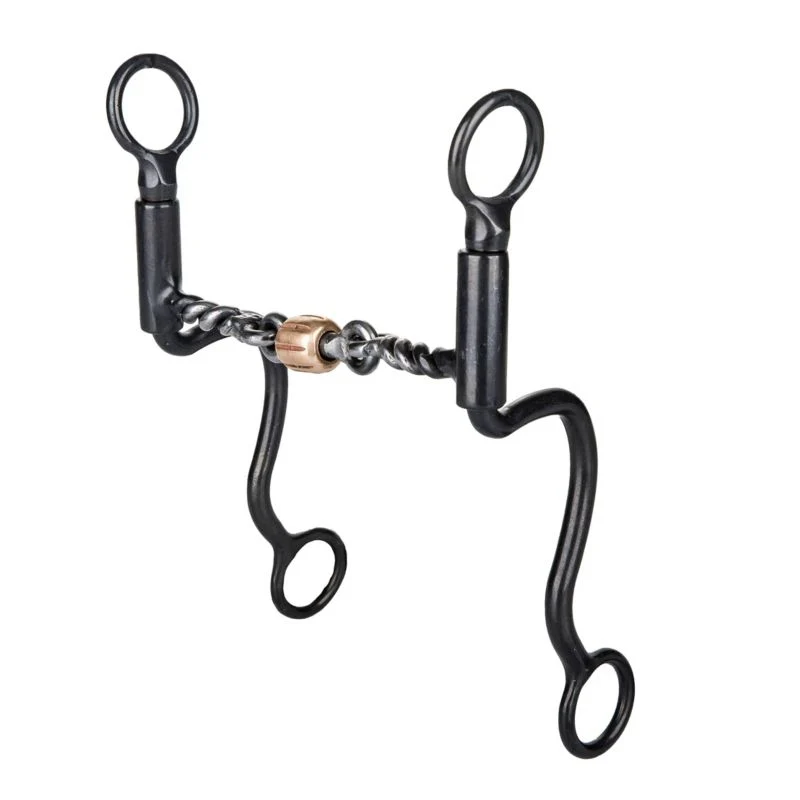 Tabelo Cavalry Twisted Wire Roller Bit 5