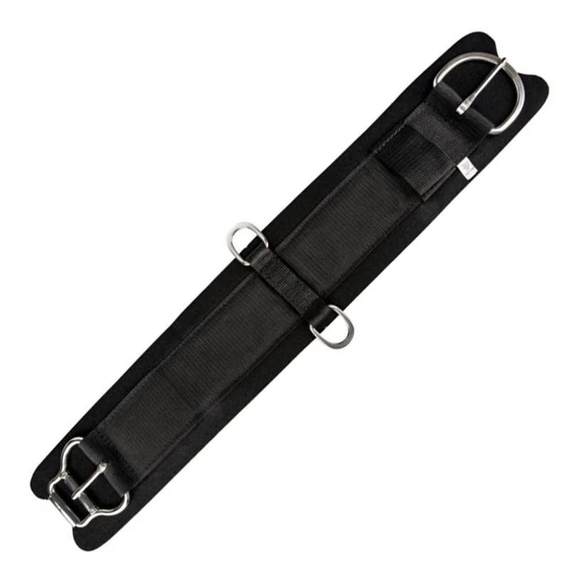 Tabelo Comfort Girth with SS Hardware