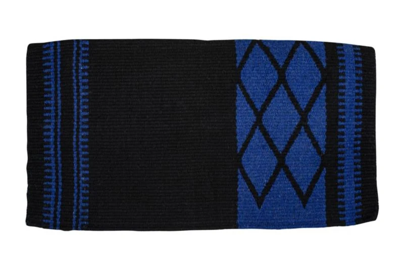 Tabelo Diamond Zipper Blanket