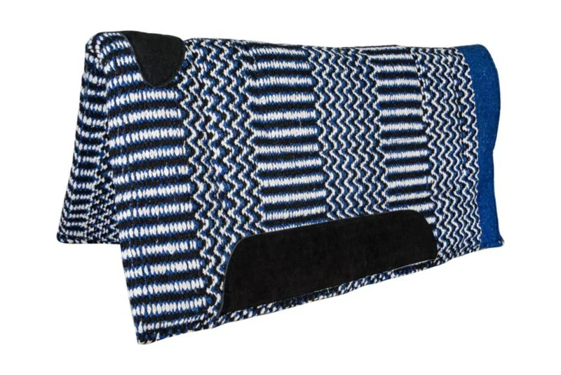 Tabelo Double Weave Saddle Pad 32x32 - Image 2