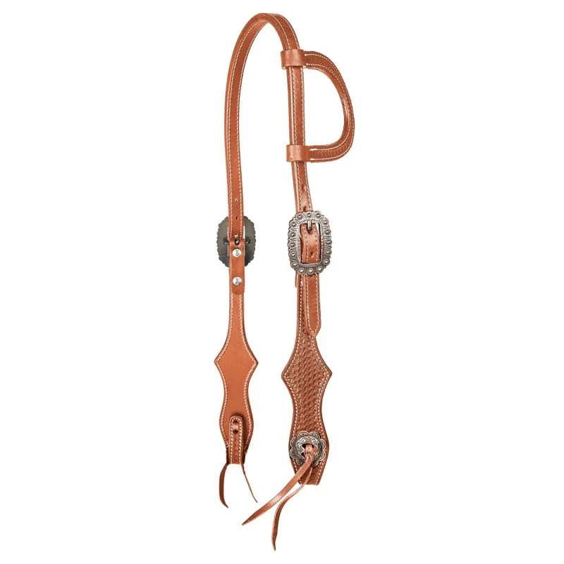 Tabelo Ear Headstall - Image 2