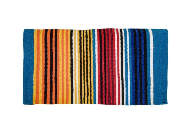 Tabelo Mayan Style Print Blanket - Image 2