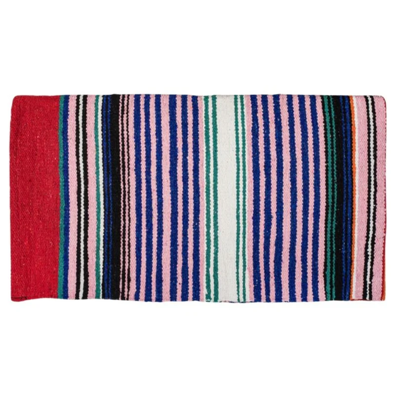 Tabelo Mayan Style Print Blanket - Image 3