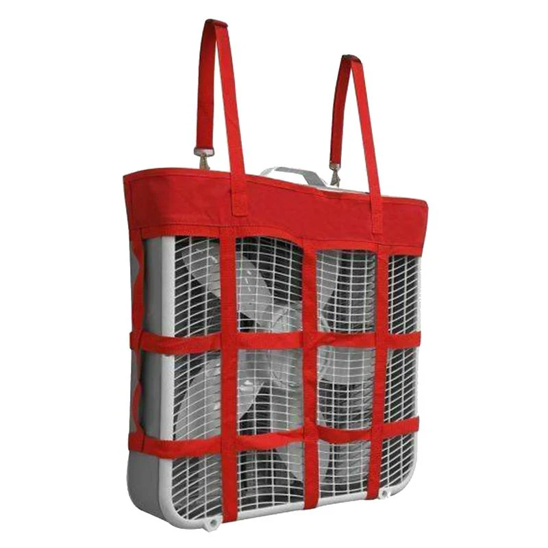 Tabelo Nylon Box Fan Holder - Image 2