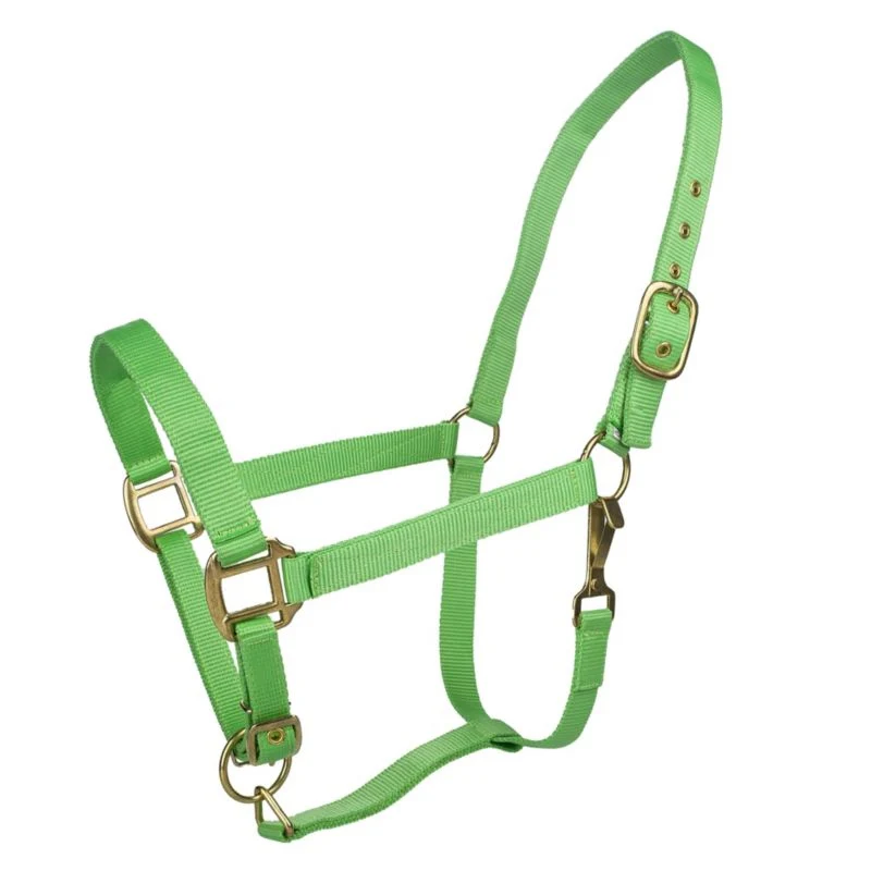 Tabelo Nylon Halter with Adj Chin - Image 21
