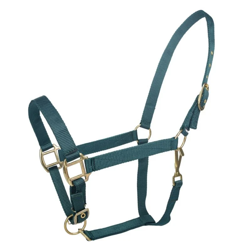Tabelo Nylon Halter with Adj Chin - Image 3