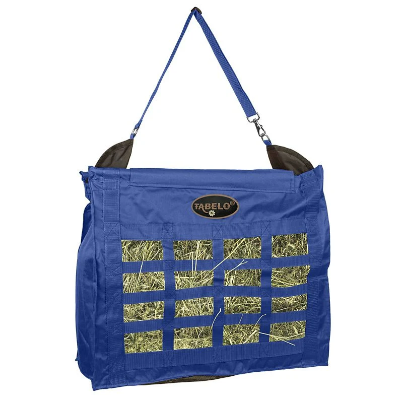 Tabelo Nylon Slow Feed Hay Bag - Image 3