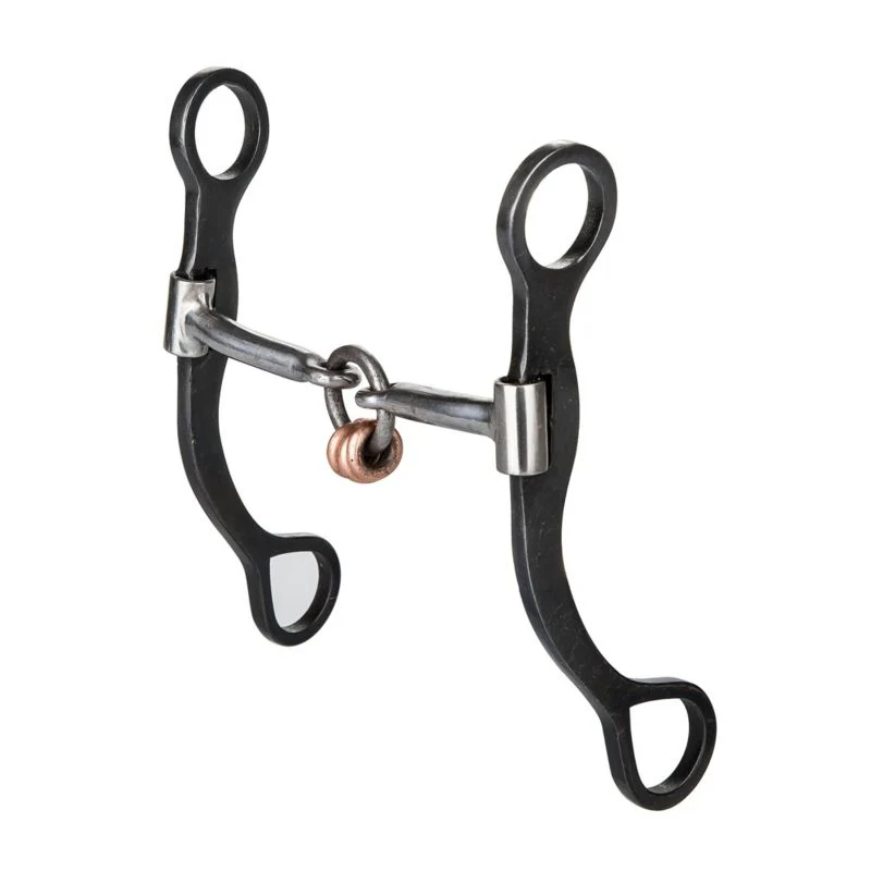 Tabelo Plain Cheek Lifesaver Bit 5