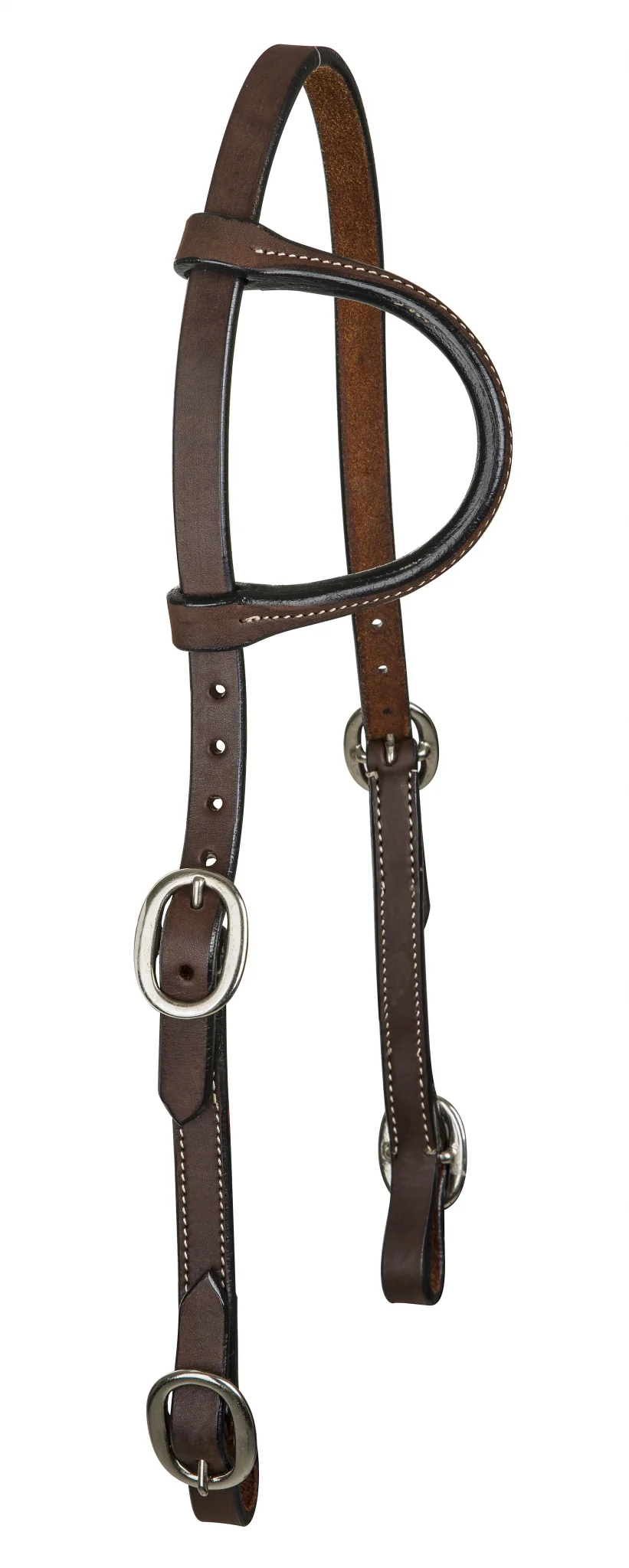 Tabelo Single Ear Headstall Buckle Ends - Image 2