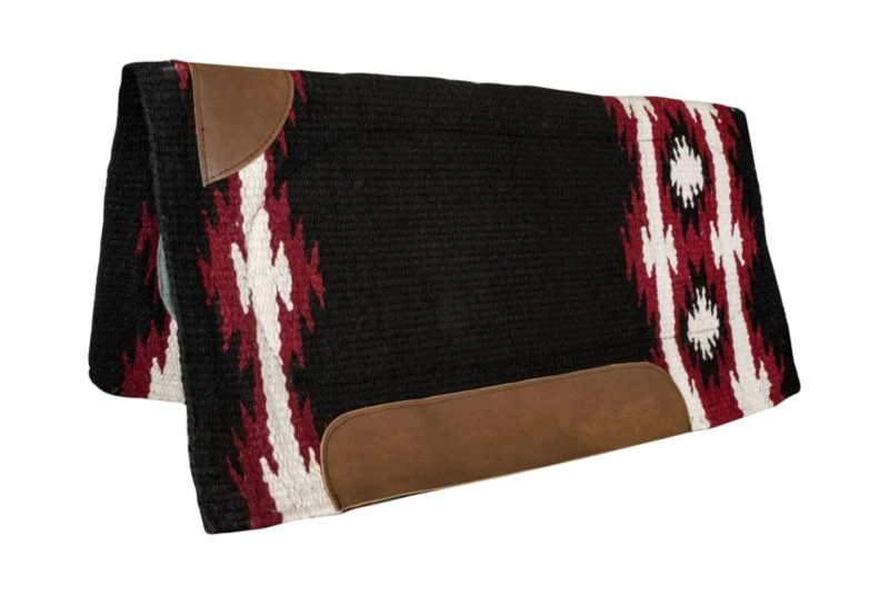 Tabelo Split Felt Pad with Free Spirit Blanket Top
