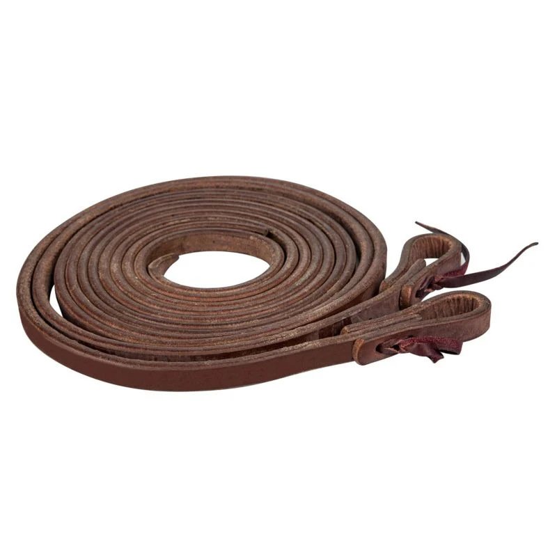 Tabelo Split Reins with Water Tie Ends - Image 2